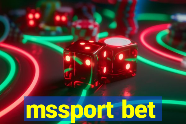 mssport bet