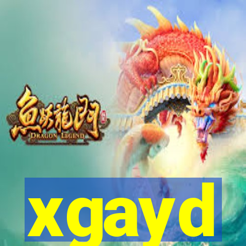 xgayd