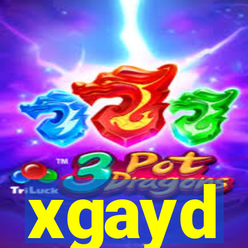 xgayd