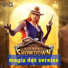 magia das sereias