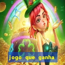 jogo que ganha bonus de boas vindas