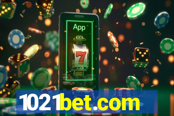 1021bet.com