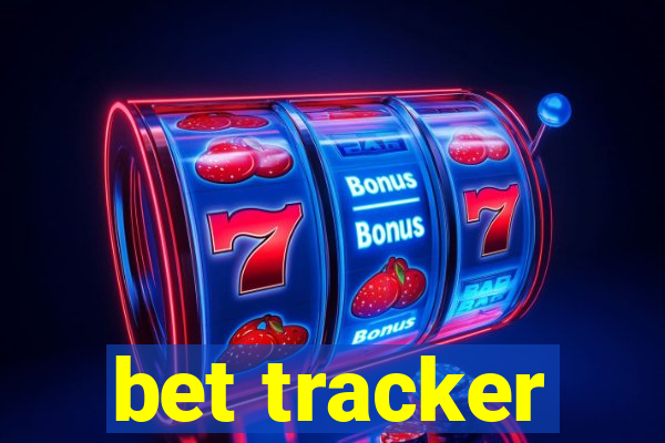 bet tracker