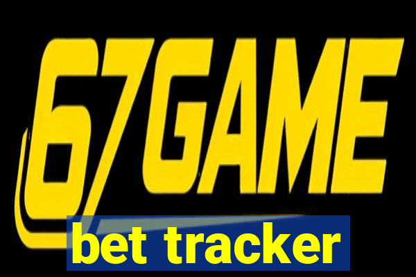 bet tracker