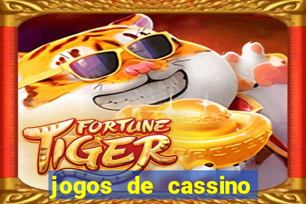 jogos de cassino com rodadas gratis