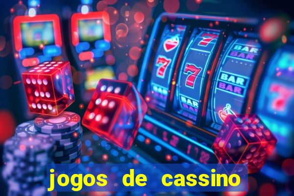 jogos de cassino com rodadas gratis