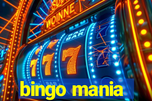 bingo mania