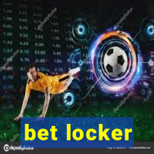 bet locker