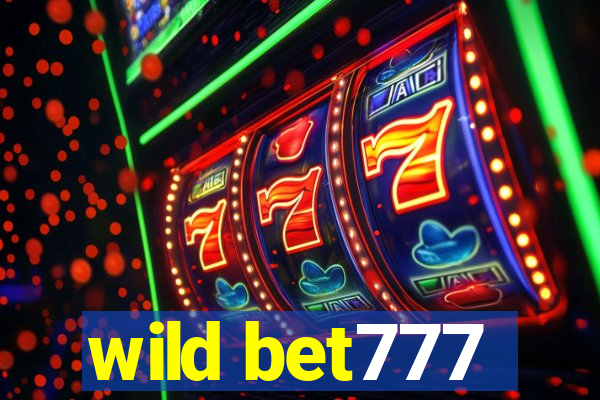 wild bet777