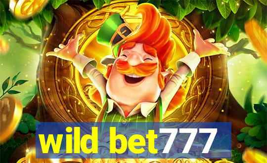 wild bet777