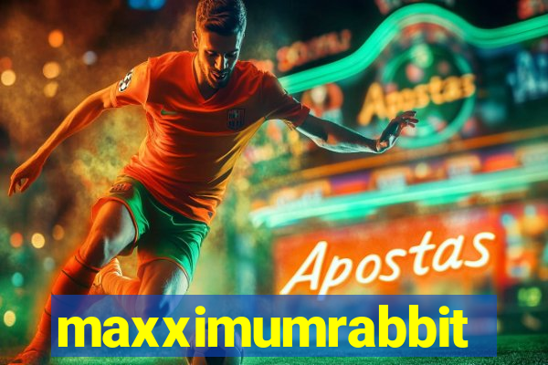 maxximumrabbit