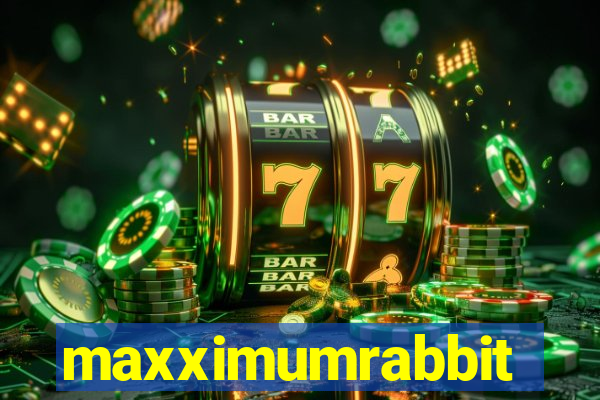 maxximumrabbit