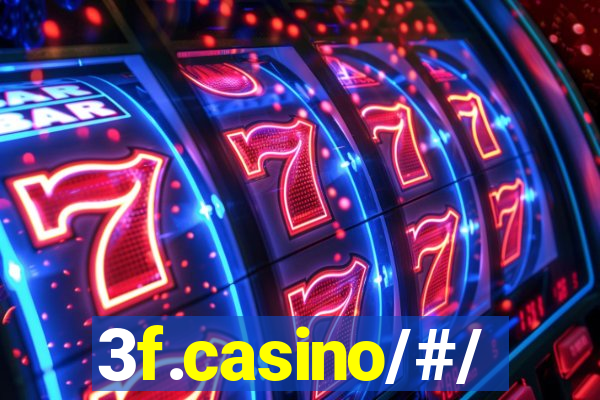 3f.casino/#/