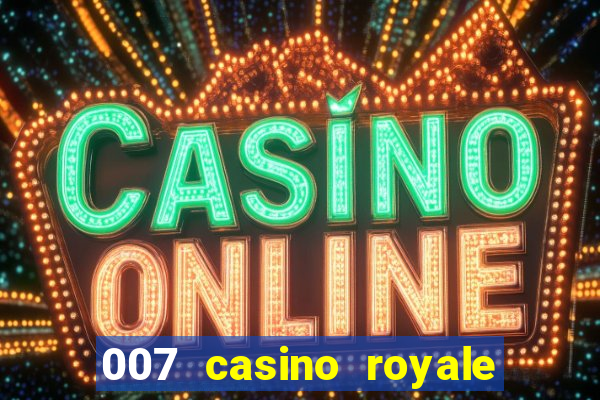 007 casino royale torrent magnet