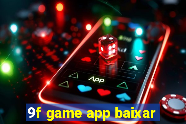 9f game app baixar