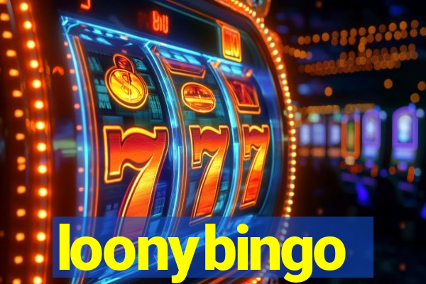 loonybingo