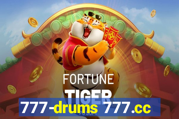 777-drums 777.cc