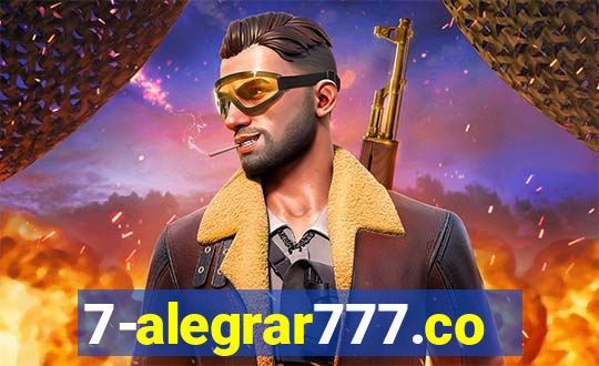 7-alegrar777.com