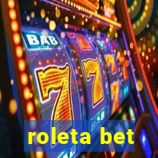 roleta bet