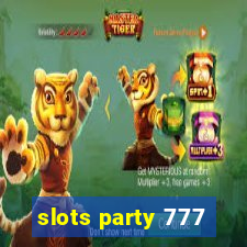 slots party 777