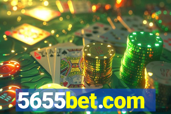 5655bet.com