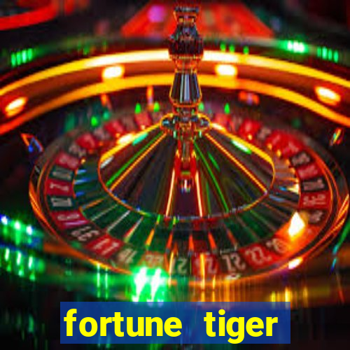 fortune tiger soltar a carta