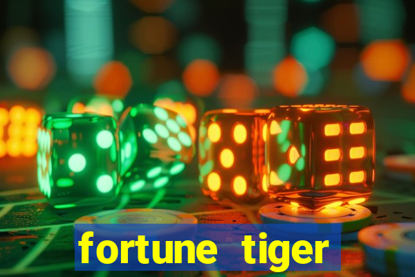 fortune tiger soltar a carta