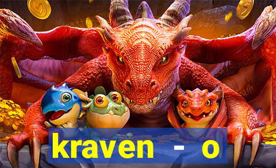 kraven - o caçador torrent