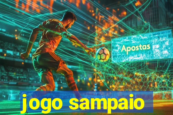 jogo sampaio