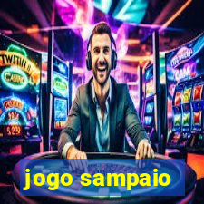 jogo sampaio