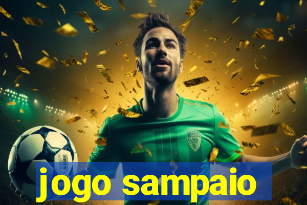 jogo sampaio