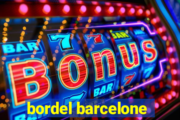 bordel barcelone