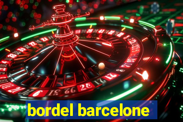 bordel barcelone