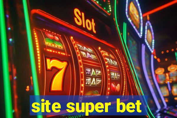 site super bet