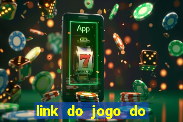 link do jogo do tigrinho verdadeiro