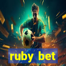 ruby bet