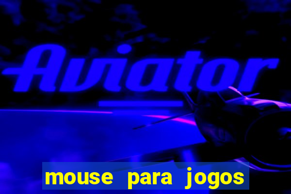 mouse para jogos m300s rgb lenovo legion