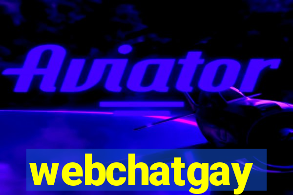 webchatgay