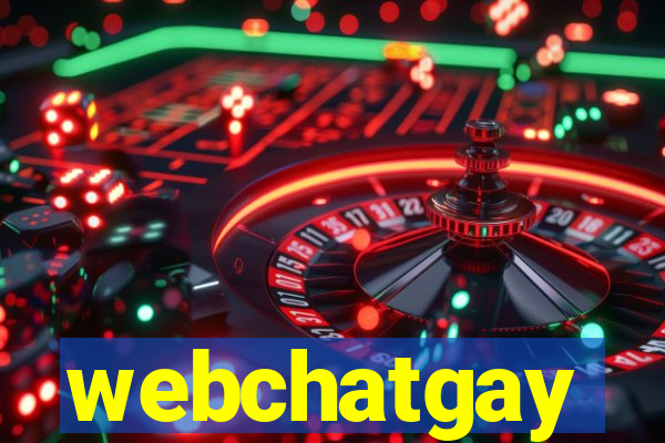 webchatgay