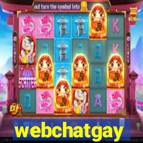 webchatgay