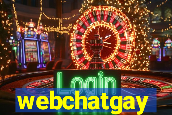 webchatgay