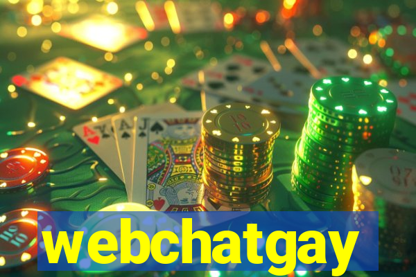 webchatgay