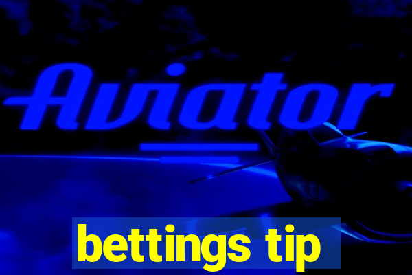 bettings tip