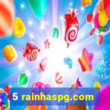 5 rainhaspg.com