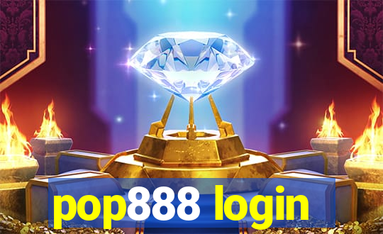 pop888 login