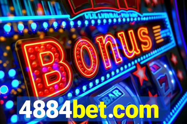 4884bet.com