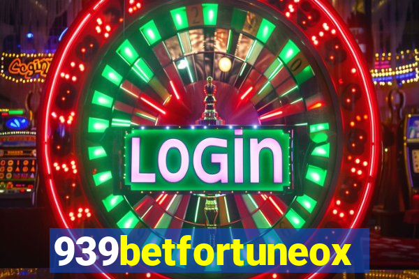 939betfortuneox