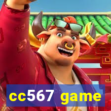 cc567 game