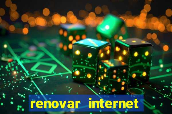 renovar internet tim beta