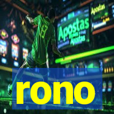 rono